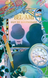 Bel-Ami - Guy de Maupassant
