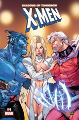 X-Men. Vol. 8 - Gail Simone