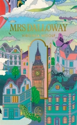 Mrs Dalloway - Virginia Woolf