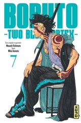 Boruto : two blue vortex. Vol. 7 - Masashi Kishimoto