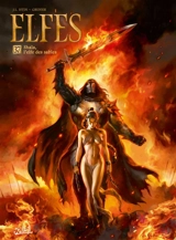 Elfes. Vol. 37. Shala, l'elfe des sables - Christophe Arleston