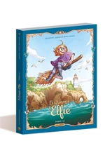 Le grimoire d'Elfie : tomes 1 & 2 - Christophe Arleston