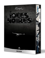 Idées noires : coffret intégral et les origines - André Franquin