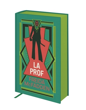 La prof - Freida McFadden