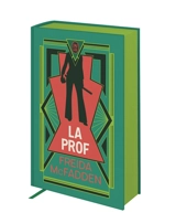 La prof - Freida McFadden
