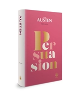 Persuasion - Jane Austen