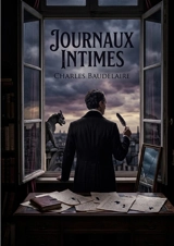 Journaux Intimes : Un recueil de réflexions, pensées et poèmes de Charles Baudelaire - Charles Baudelaire