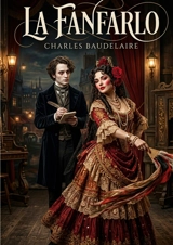 La Fanfarlo - Charles Baudelaire
