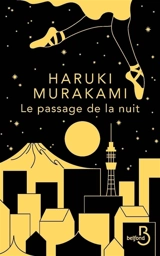 Le passage de la nuit - Haruki Murakami