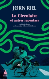 La circulaire : et autres racontars - Jorn Riel