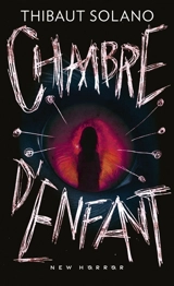 Chambre d'enfant - Thibaut Solano
