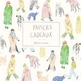 Papiers cadeaux - Zoé de Las Cases