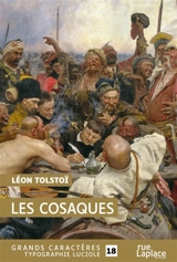 Les Cosaques - Léon Tolstoï
