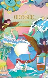 Odyssée - Homère
