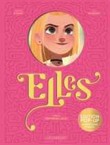 Elles. Vol. 2. Universelle(s) - Kid Toussaint