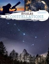 Les constellations - Stéphanie Bouvet