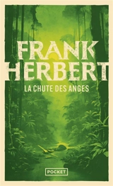 La chute des anges - Frank Herbert
