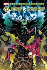 Doom wars collection. Vol. 10. Doom vs Spider-Man - Nick Spencer