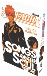 Bleach : le jeu de karuta - Taito Kubo