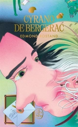 Cyrano de Bergerac - Edmond Rostand