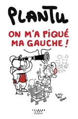 L'année de Plantu 2026 - Plantu