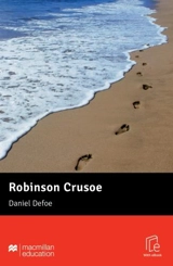 Robinson Crusoe - Daniel Defoe