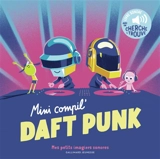Mini compil' Daft Punk - Sébastien Pelon