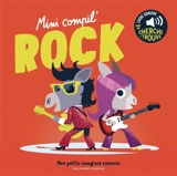 Mini compil' rock - Sébastien Pelon
