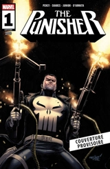 The Punisher. Vol. 1 - Benjamin Percy