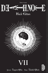 Death note. Vol. 7 - Tsugumi Ohba