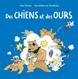Des chiens et des ours - Max Porter