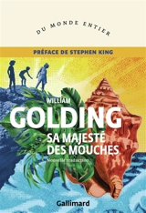 Sa Majesté des mouches - William Golding