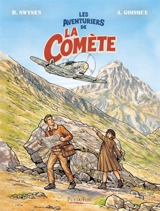 Les aventuriers de la Comète - Alix Goisque
