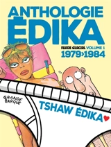 Anthologie Edika. Vol. 1. 1979-1984 - Edika