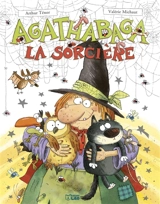 Agathabaga la sorcière - Arthur Ténor