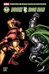 Doom wars collection. Vol. 2. Doom vs Iron Man - David Michelinie