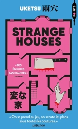 Strange houses - Uketsu