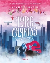 Lore Olympus. Vol. 11 - Rachel Smythe