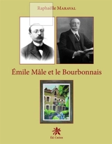 Emile Mâle et le Bourbonnais - Raphaëlle Maraval