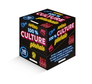 Apéro 100% Culture générale