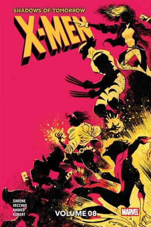 X-Men. Vol. 8 - Gail Simone