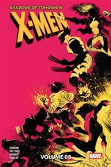 X-Men. Vol. 8 - Gail Simone