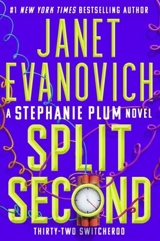 Split Second - Janet Evanovich