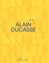 Best of Alain Ducasse - Alain Ducasse