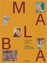 Latin American Art in the MALBA-Costantini Collection - Rodrigo Moura
