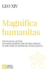 Magnifica humanitas - Léon 14
