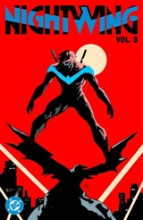 Nightwing Vol.3 Vol. 3 - Dan Watters