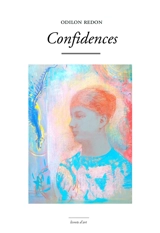 Confidences - Odilon Redon