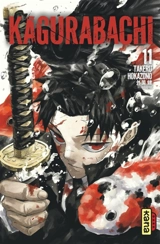 Kagurabachi. Vol. 11 - Takeru Hokazono