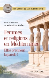 Femmes et religions en Méditerranée : elles prennent la parole !